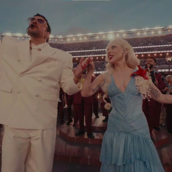 Источник: Super Bowl Halftime shows / NBC