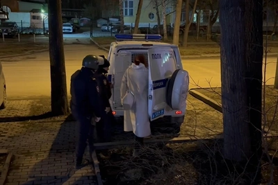 Облава на бордель в Екатеринбурге: заведение неоднократно закрывали