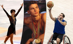 Восхищающие истории спортсменов-инвалидов, которые стали чемпионами