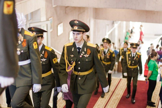 Открытие Гражданского форума | Источник: Ксения Зимина