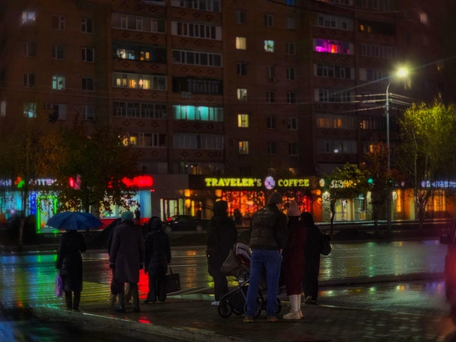 Источник: Хелен Вознесенская / ВКонтакте