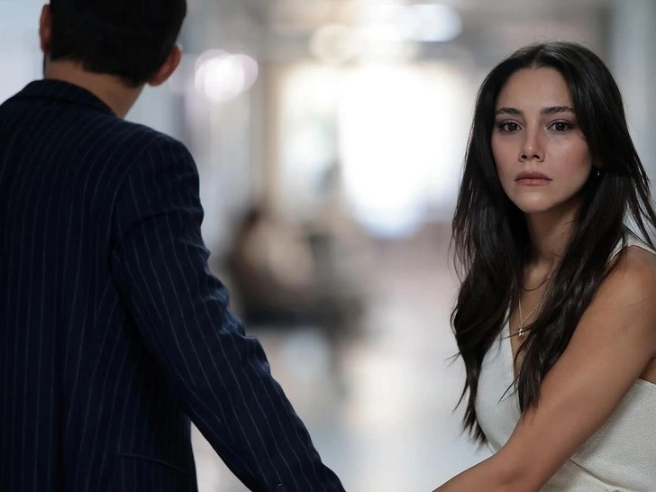 Источник: Кадр из сериала «Далекий город»