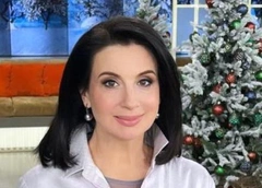 Стриженова восхищена дочерью, родившей близнецов: «До сих пор не понимаю, как она доносила их до последней недели»