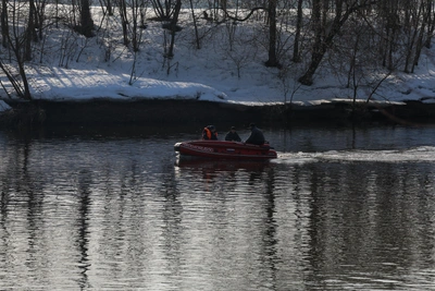В Звенигороде ищут третьего подростка, пропавшего 7 марта