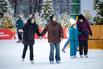 Объявлены цены на главный каток Екатеринбурга