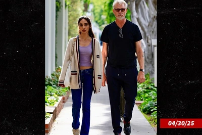 Бывшая девушка Эрика Дэйна рассказала о его смерти