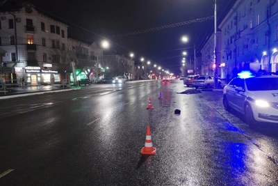 Орчанин получил 1,5 года колонии за смертельный наезд на пенсионерку