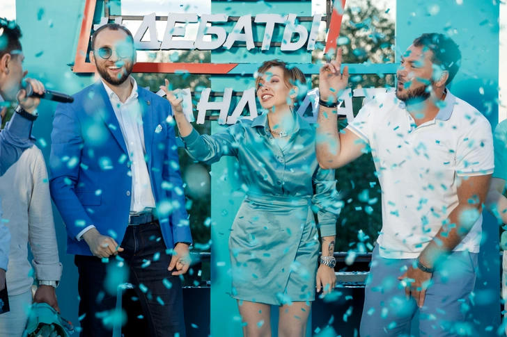 Выигрыш не для себя, а для народа | www.starhit.ru