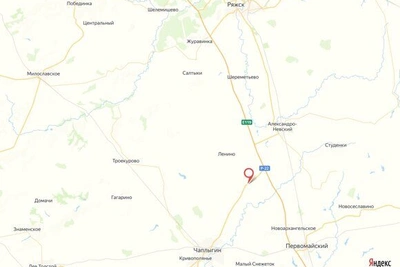 Первый АПВГК появится в Липецкой области