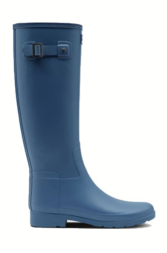 Сапоги HunterЦена: 5 000 руб.
Где купить: hunterboots.com