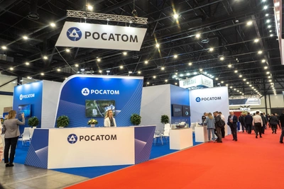 Юрий Слюсарь: обсуждение строительства Южной АЭС продолжается