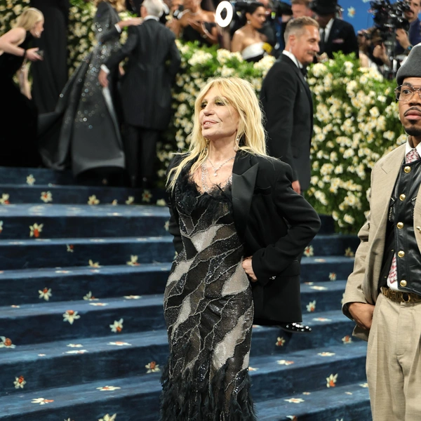 Met Gala 2025 худшие образы | Источник: Getty Images