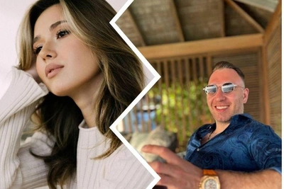 Камила Валиева рассталась с хоккеистом Нестеровым