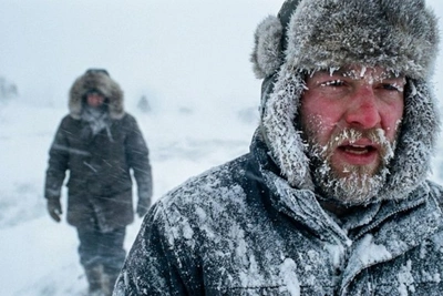 В Чите 28 февраля ожидаются морозы до -35 градусов