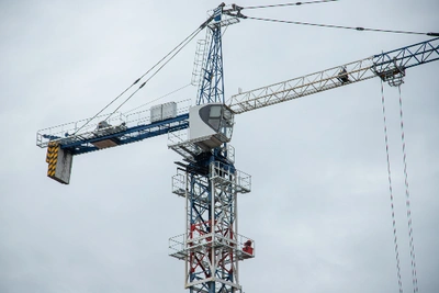 Юрий Трутнев: «Круг получателей льготной ипотеки расширен»