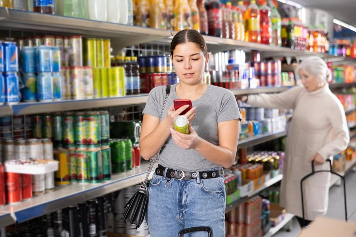 Газировка, вред, польза | Источник:  iStockphoto/JackF