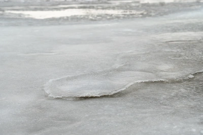 Батайск перекроет въезд на Соленое озеро для крещенских купаний