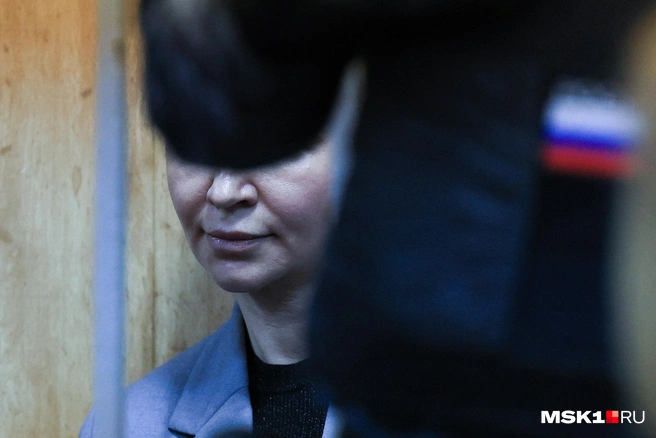 Источник: Артем Устюжанин / MSK1.RU