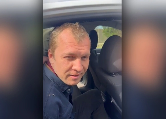 В Тверской области задержали подозреваемого в нападении на полицейских в Подмосковье | ya62.ru