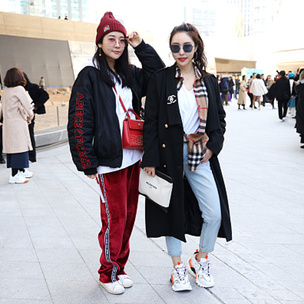 Корейский fashion: 5 главных трендов азиатской моды