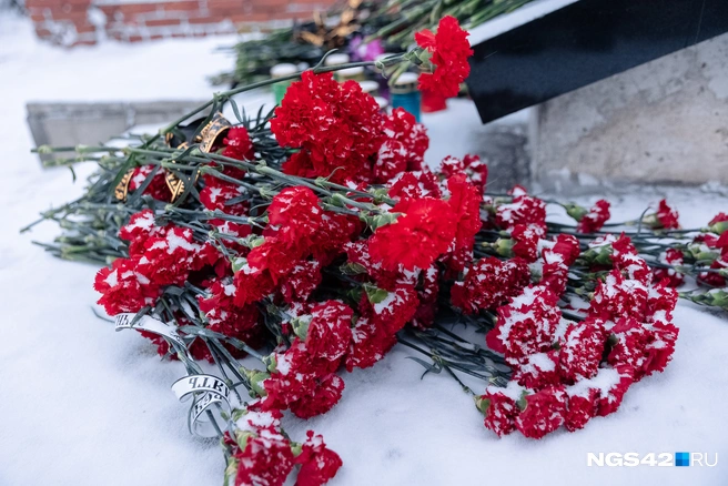 В аварии на «Листвяжной» 25 ноября 2021 года погиб 51 человек | Источник: Максим Серков / NGS42.RU