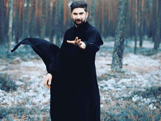 Источник: anzor_odisharia / Instagram (экстремистская организация, деятельность запрещена на территории РФ)