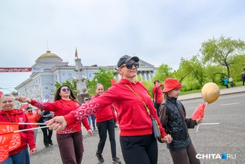Источник: Олег Фёдоров / CHITA.RU