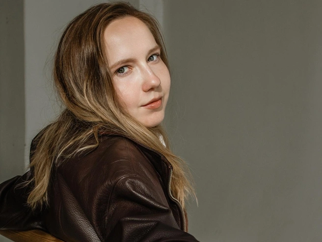 Галина Латыпова&nbsp;— маркетолог, бренд-менеджер, персональный стилист и имиджмейкер | Источник: Галина Латыпова 
