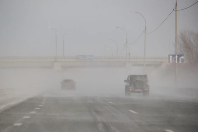 Дорогу в Новосибирской области перекроют для взрывных работ в 2026