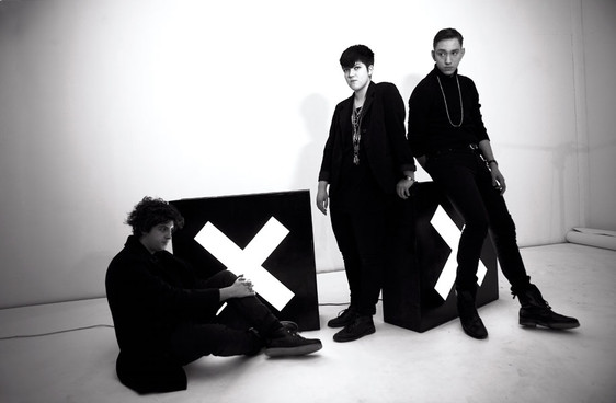 The xx