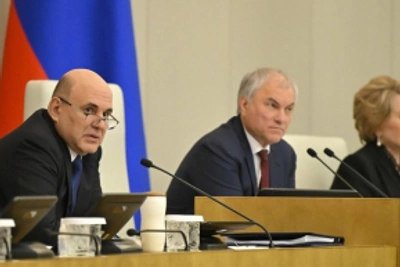 Михаил Мишустин: в медицину внедряются передовые решения