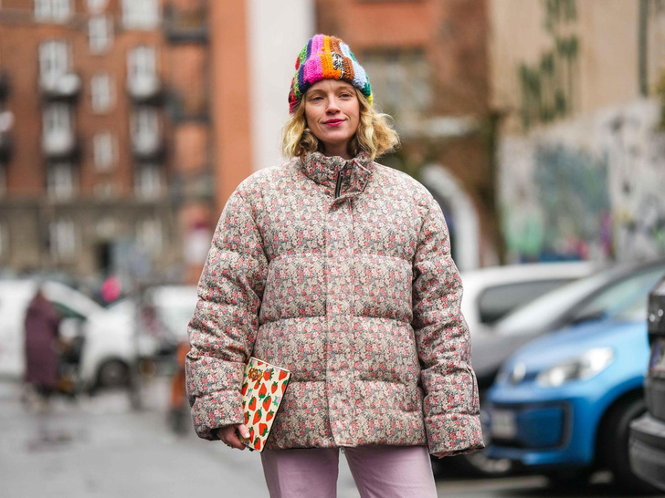 «К зиме готов!» Как правильно одеться зимой, чтобы сохранить стиль и здоровье