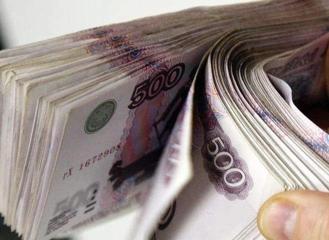 Жительницу Рязани ограбили в Санкт-Петербурге | ya62.ru