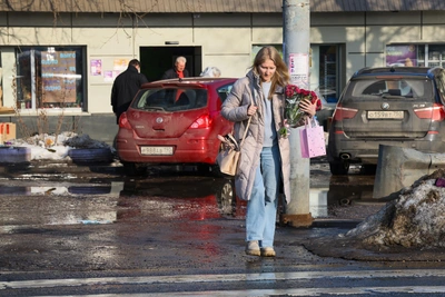 В Кузбассе ожидается постепенное потепление