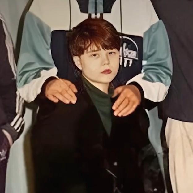 Дочь жертвы маньяка Спесивцева пришла к дому, где он убивал: «Здесь закончились последние минуты жизни моей мамы»