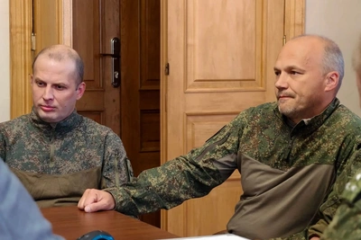 Первая смена «Барс-Кострома» вернулась с боевого дежурства