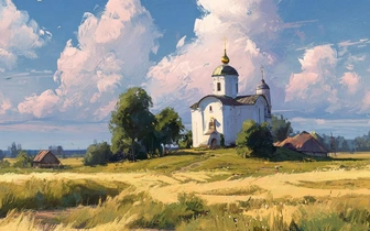 Какой церковный праздник 14 августа 2025 года у православных христиан: история и традиции