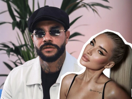 Скрывает имя ухажера даже от близких, растит сына и живет в Москва-Сити: что известно о предполагаемой пассии Тимати