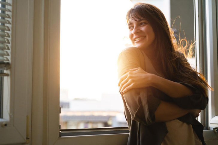 6 способов стать счастливым — их рекомендуют нейропсихологи