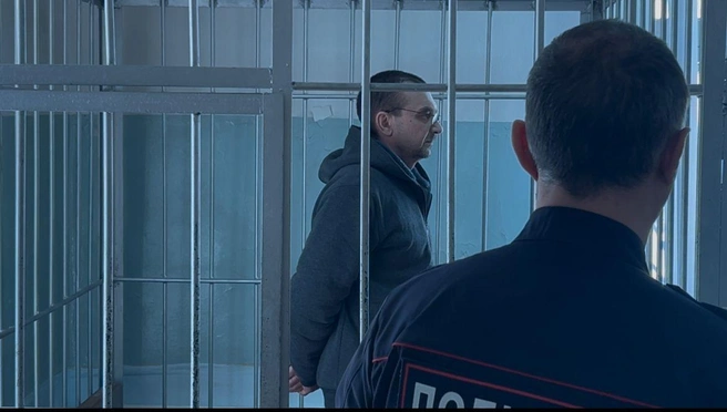 Петриченко признал вину в массовом убийстве | Источник: Свердловский областной суд