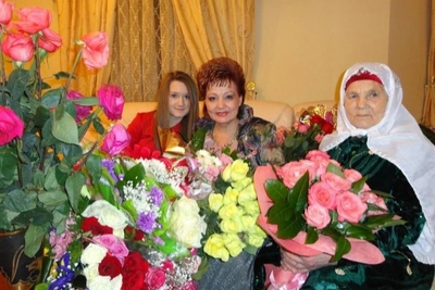 Mother of Khaniya Farkhi dies in Bashkortostan