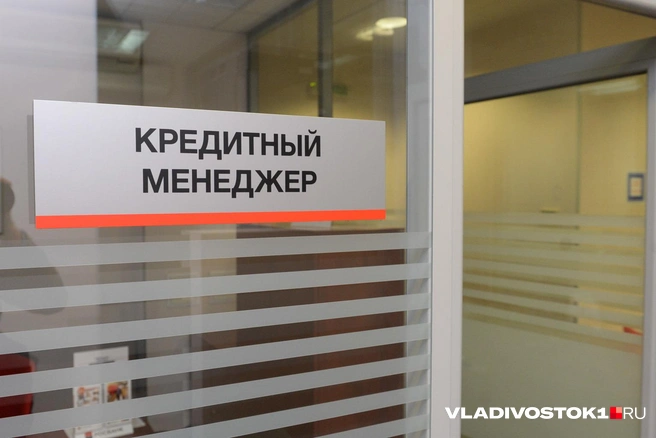 Такие организации предлагают очень высокую процентную ставку | Источник: Артём Устюжанин / E1.RU