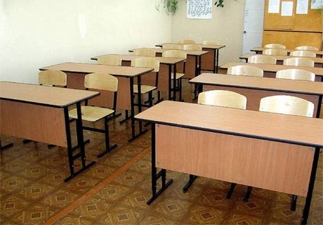 Киев запретил занятия в школах Новороссии | ya62.ru