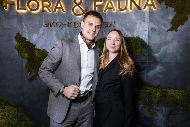 Старт продаж последней очереди&nbsp;— важное событие для застройщика | Источник: Flora&amp;Fauna