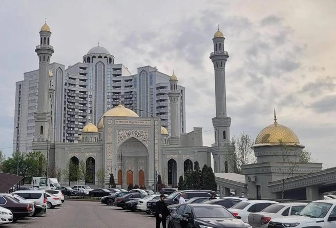 Рассказываем, какие города скрываются за пределами столицы  | Источник: Алексей Котельников