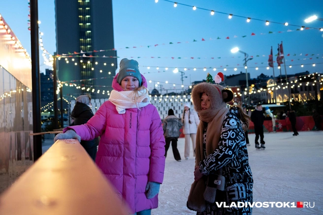 Источник: Елена Буйвол / VLADIVOSTOK1.RU