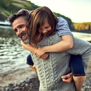 Отцовский инстинкт: как его пробудить и почему это важно