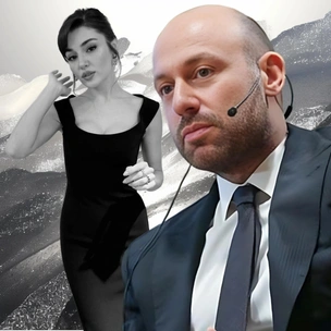 Слух дня: новым возлюбленным Ханде Эрчел стал продюсер сериала «Зимородок»