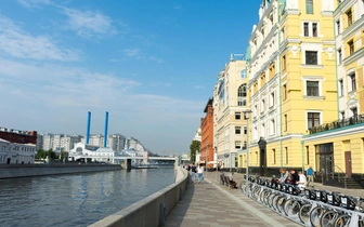 От яхт-клуба и гребной базы до уникального сап-фестиваля: как Водоотводный канал Москвы сохраняет спортивные традиции