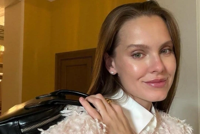 «Первые морщины появились в 15 лет»: Дарья Клюкина раскрыла, какую процедуру делает с юности